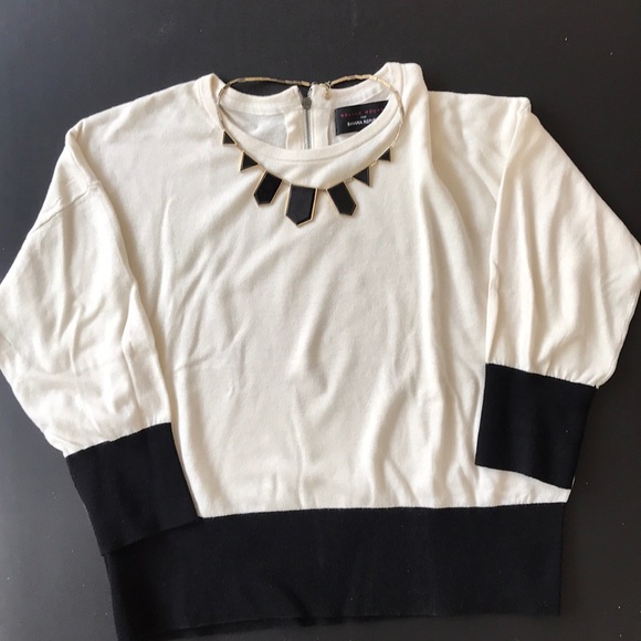 Banana Republic x Roland Mouret Top - Picture 3 of 3